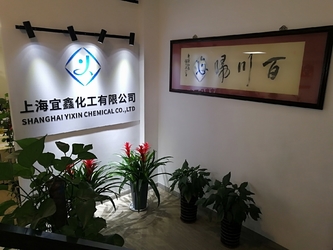 중국 Shanghai Yixin Chemical Co., Ltd.