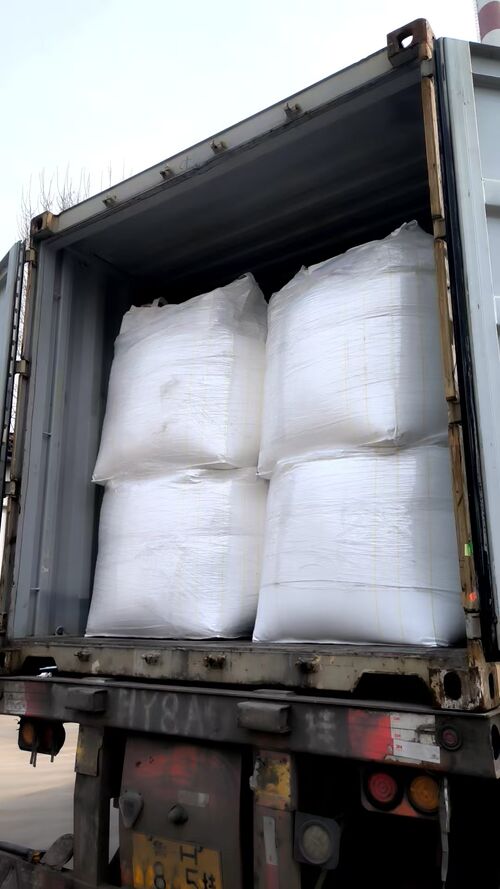 Latest company news about Calcium Formate: The Versatile Performance Additive Driving Innovation in Construction and Animal Nutrition