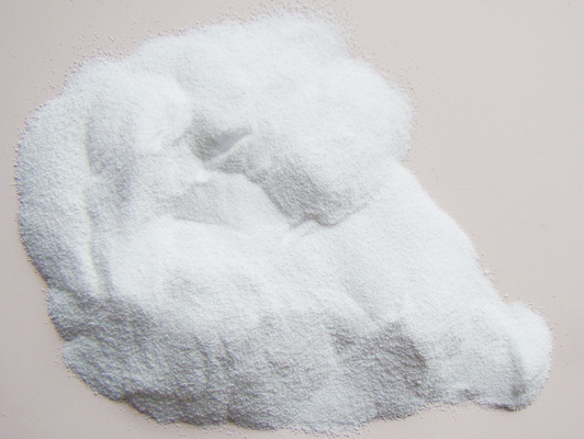 흰색 결정 분말 나트륨 수소황 CAS NO 7775-14-6 섬유 산업용