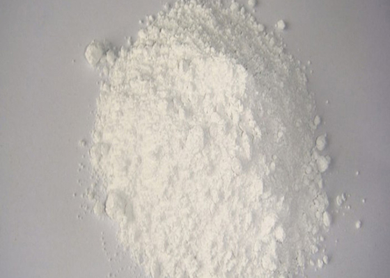 325 Mesh Cryolite Na3alf6 Powder , Sodium Cryolite For Metal Surface Treatment