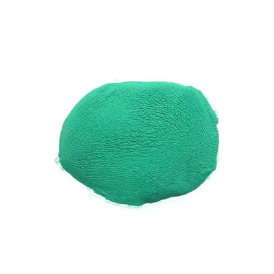 안정성 96% 기본 구리 탄산화물 HS 코드 2836999000 불꽃놀이, 색소, 사료, 비료