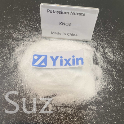 로켓 추진기 산업 칼륨 나트라트 0.06% 물에 녹지 않는 CAS 14797-55-8