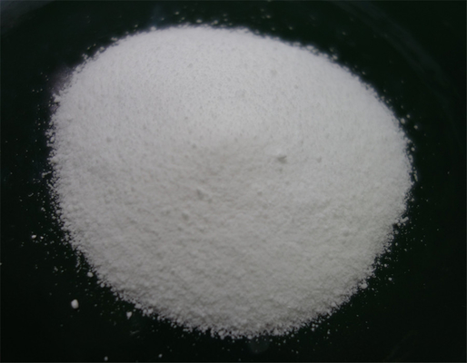 부대 당 대중적인 붕사 산성 분말 1.44 조밀도 백색 색깔 25/50KG