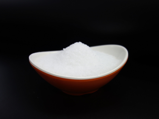백색 과립 무수 붕사 순수성 99.9% CAS 1330-43-4 SGS 증명서