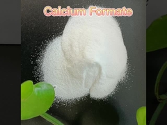 칼슘포르메이트 가루, 백색 파우더 C2H2O4Ca