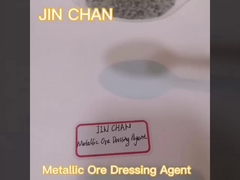 JIN CHAN 금속 광석 접착제