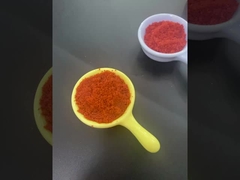 코발트 수 Sulfate Heptahydrate 분홍색 결정 분말